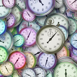Encore: “What are you doing with your PRECIOUS 168 hours a week?