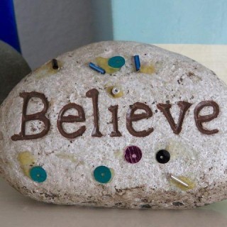 Belief! 