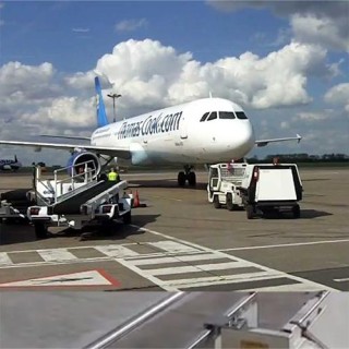 Major Transformation: Is your plane grounded? 