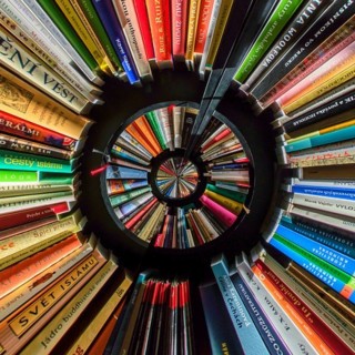 CoCreative Writing with Ellen Daly