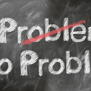 Getting Free From Your Problems