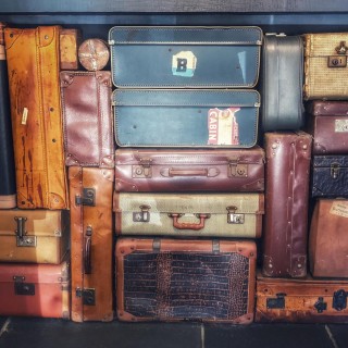 How to Heal and Release the Grief in Your Emotional Basket Case.