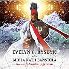 Shamanic spirits of Nepal with Evelyn Rysdyk!