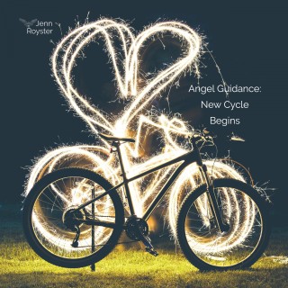 Angel Guidance: New Cycle Begins