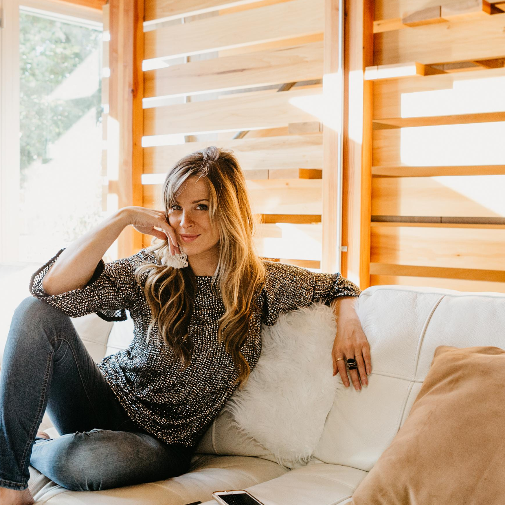 #4 Soulful Success, Abundance and the Feminine Paradigm of Business