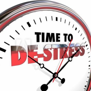 THE STRESS MESS: Adrenaline and Cortisol – Friends or Foes with guest Dr. Markus Wettstein (Part 1 of 2)