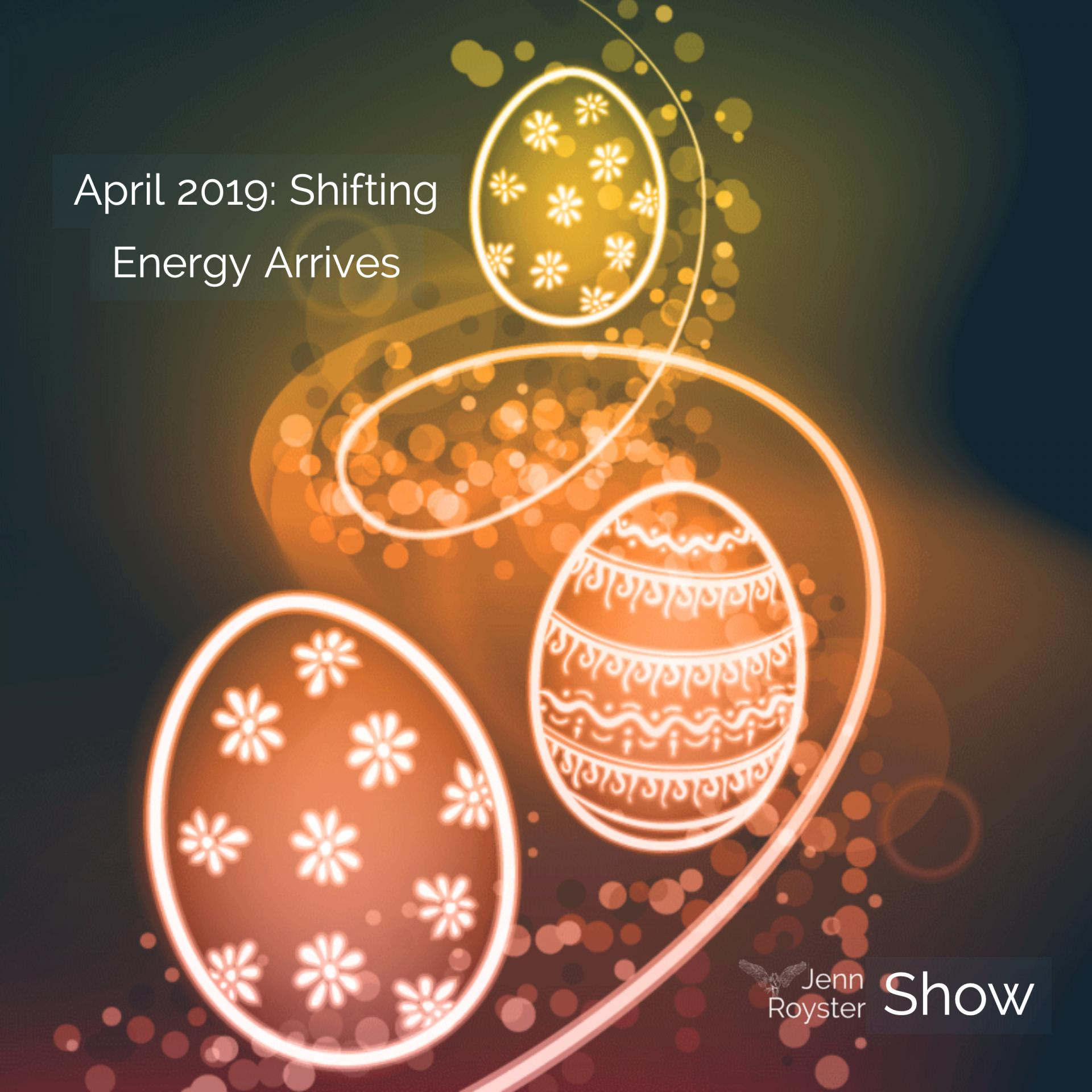 Angel Insights: April 2019
