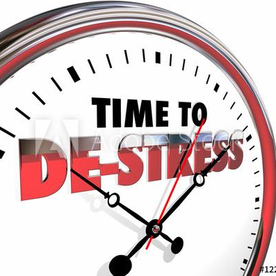 THE STRESS MESS: Adrenaline and Cortisol – Friends or Foes with guest Dr. Markus Wettstein (Part 2 of 2)