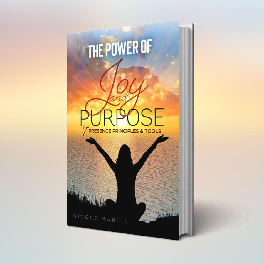 The Power of Joy and Purpose