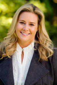 Removing the Silence Around Mental Illness with Michelle Dickinson-Moravek