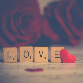 Love! And how to be more loving! 
