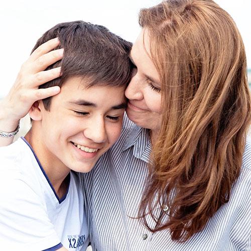 Parenting part 3 - parenting for difficult children, at difficult stages!