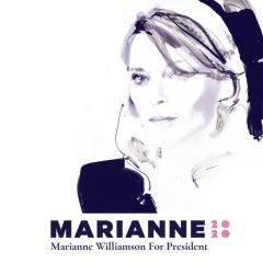 Marianne Williamson 2020
