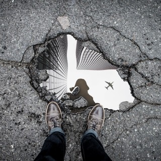 Don’t do this on your own! Avoid the Pitfalls and Potholes of Going It Alone!