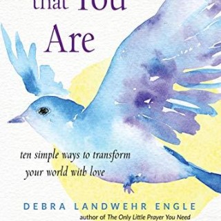 Encore: Be the Light that You Are with Author Debra Engle!