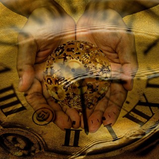 On the Edge of Reincarnation: Healing the Past