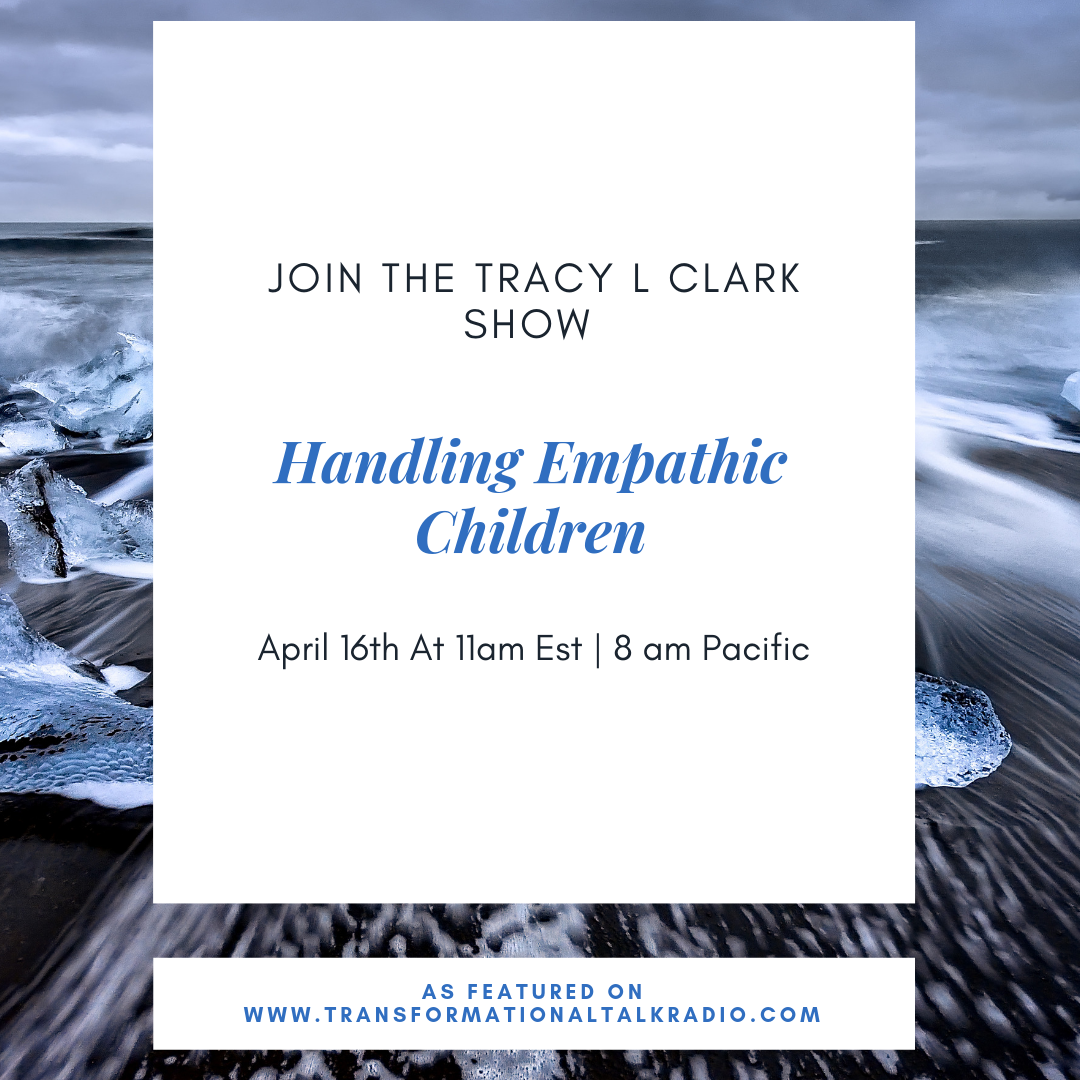 Dealing With Empathic Children