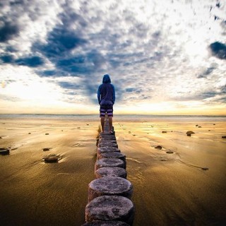 Connecting with Spirit: Within Our Self and Beyond Our Self with Marie Holm