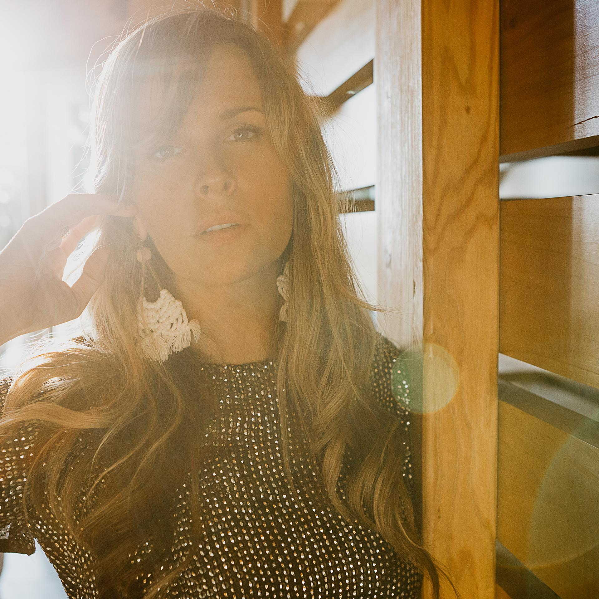 #5 Access and Deepen your Intuition through Feminine Energy