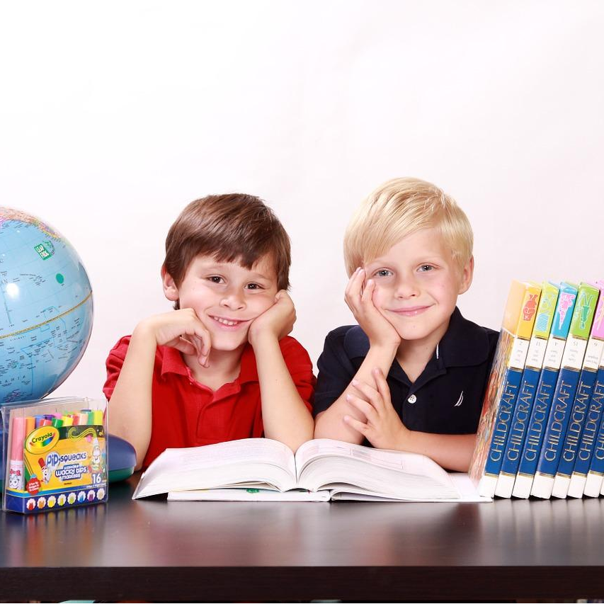 Education and How it's Done!