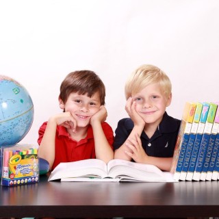 Education and How it's Done!