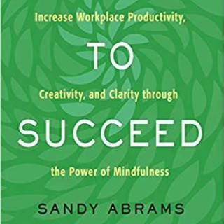 Three deep breaths at key moments can be nothing short of Miraculous with Sandy Abrams!
