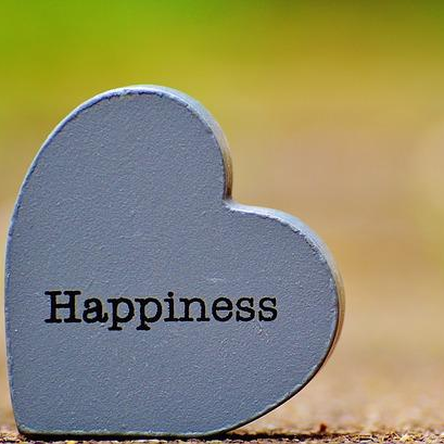 Joy in Suffering!!!! 