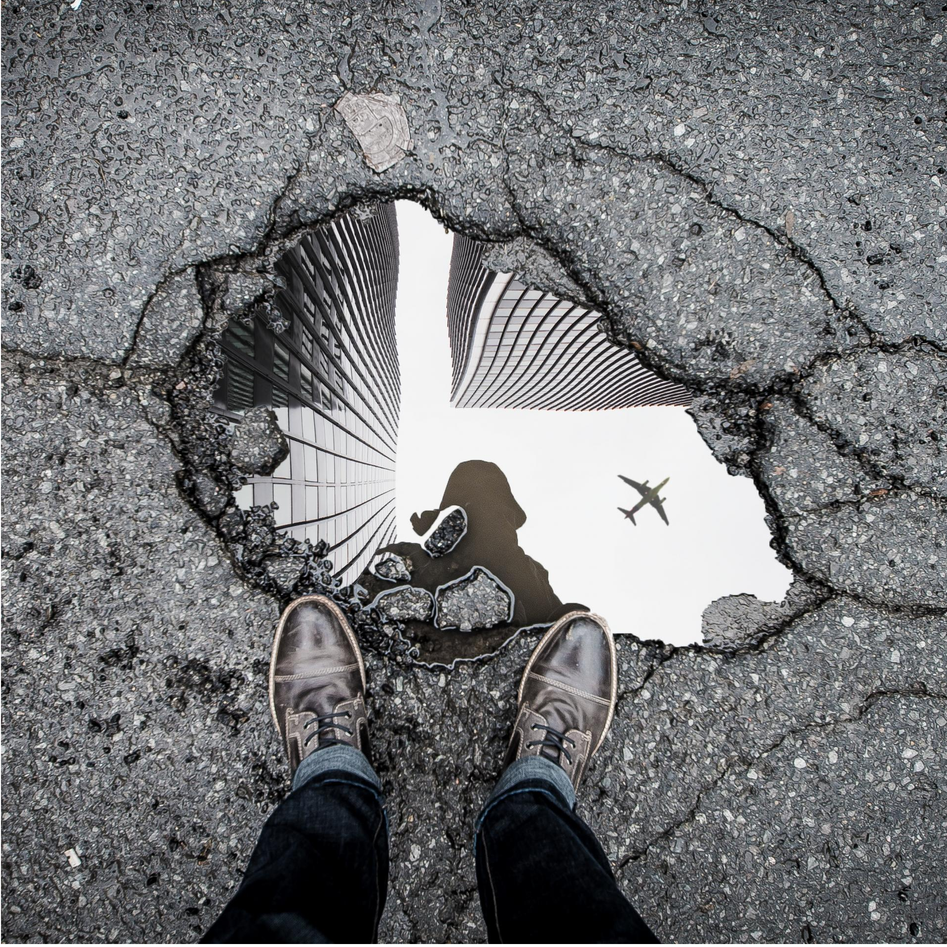 A Conversation with the Rev. Dr. Jamie Washington ~ Avoid the Potholes & Dead-ends of Organizational Change Efforts!