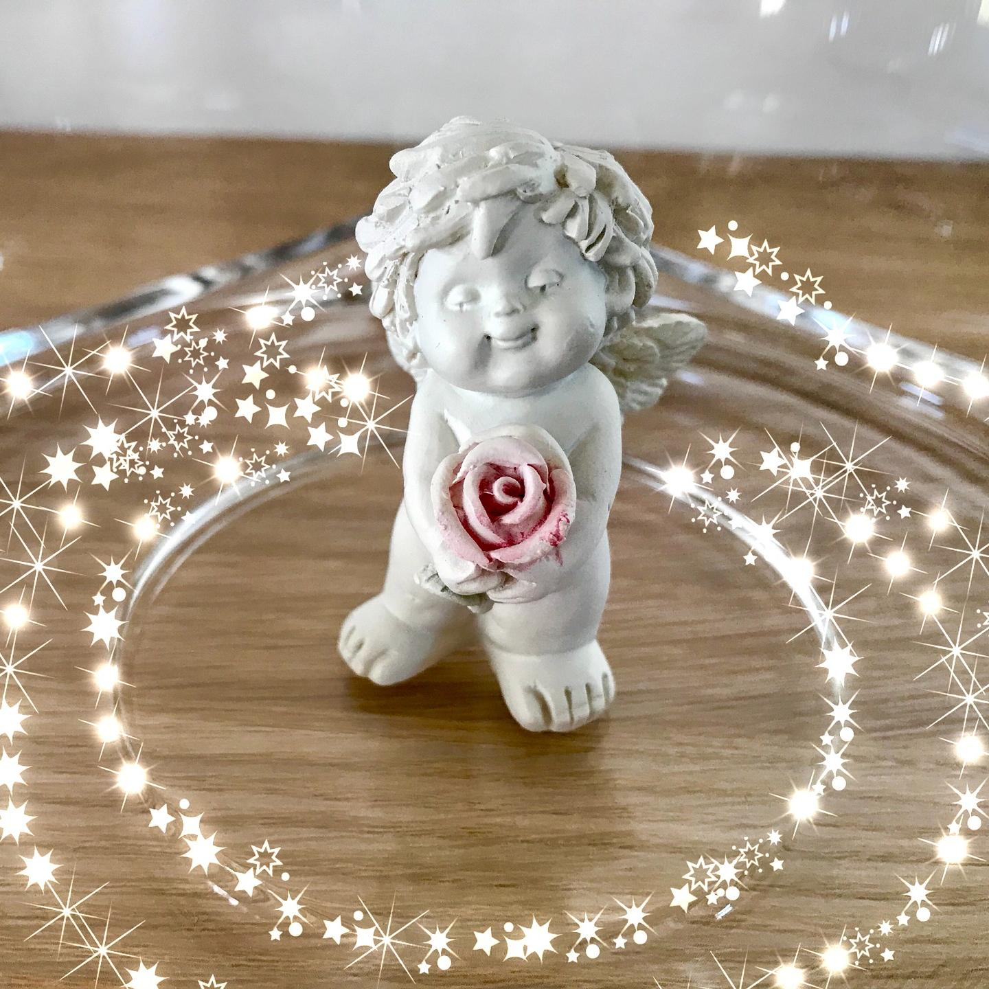 Angels help you Thrive with The Angel Lady Sue Storm!