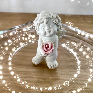 Angels help you Thrive with The Angel Lady Sue Storm!