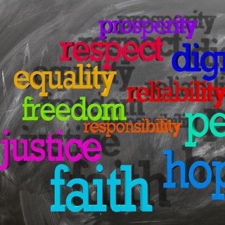 Is it your belief that life is unfair? 
