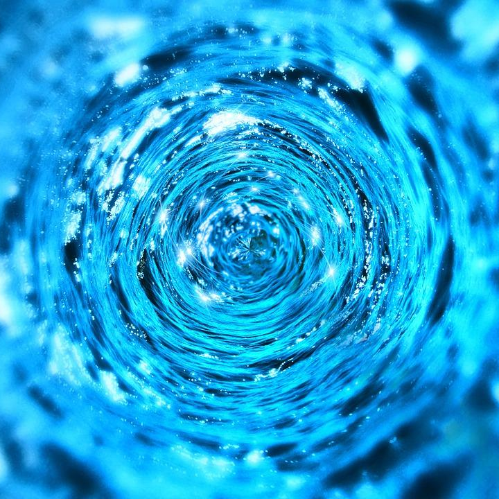 Did you know a new level of consciousness is here?