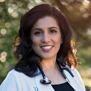 The Creative Genius of Dr. Darvish and Holistique Groundbreaking IV Lounge: Infusing Health & Well-being