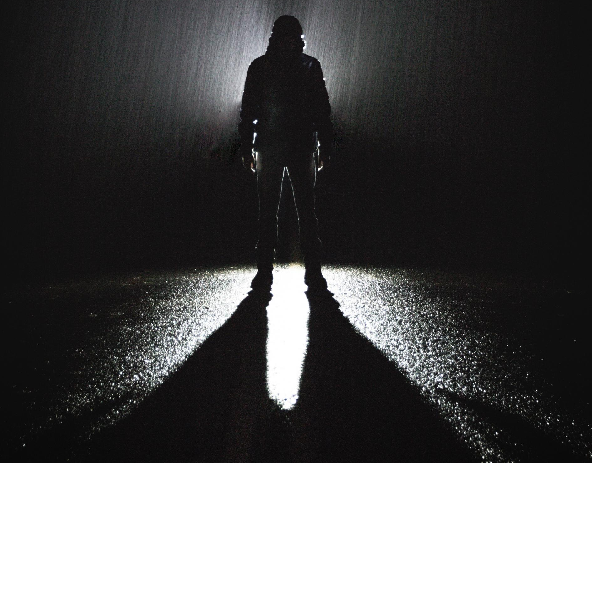 What Role Does Your Shadow Side Play In Your Life?
