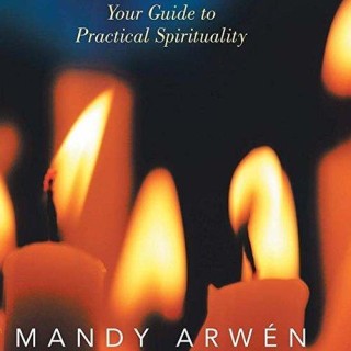 Golden Nuggets – Your Guide to Practical Spirituality with author Mandy Arwen!