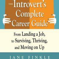 Encore: Are you Introverted or Extroverted? Be your best at work, home and play. Guest: Jane Finkle  