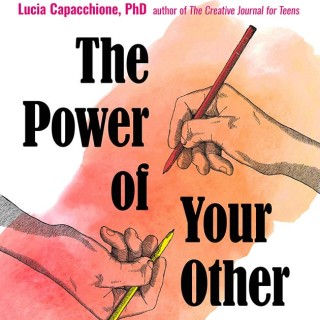 The Power of Your Other Hand: Unlock creativity & inner wisdom through the right side of your brain with Lucia Capacchione!