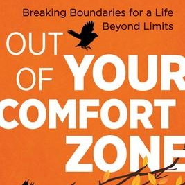 Let's Bulldoze Right Through Fear. Dr. Emma Mardlin tells us how. Part 1/2