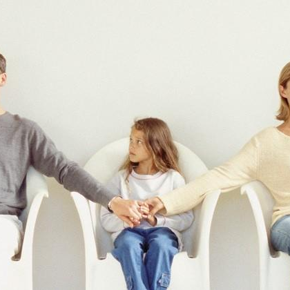 Your Kids as your True North During Divorce: A professional’s advice. With special guest Shannon Lerach!