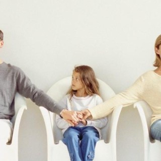 Your Kids as your True North During Divorce: A professional’s advice. With special guest Shannon Lerach!