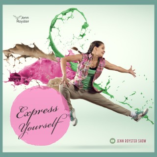 Spiritual Awakening: Self Expression Levels Up