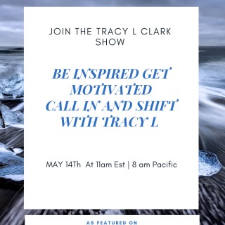 Chat Live With Tracy L