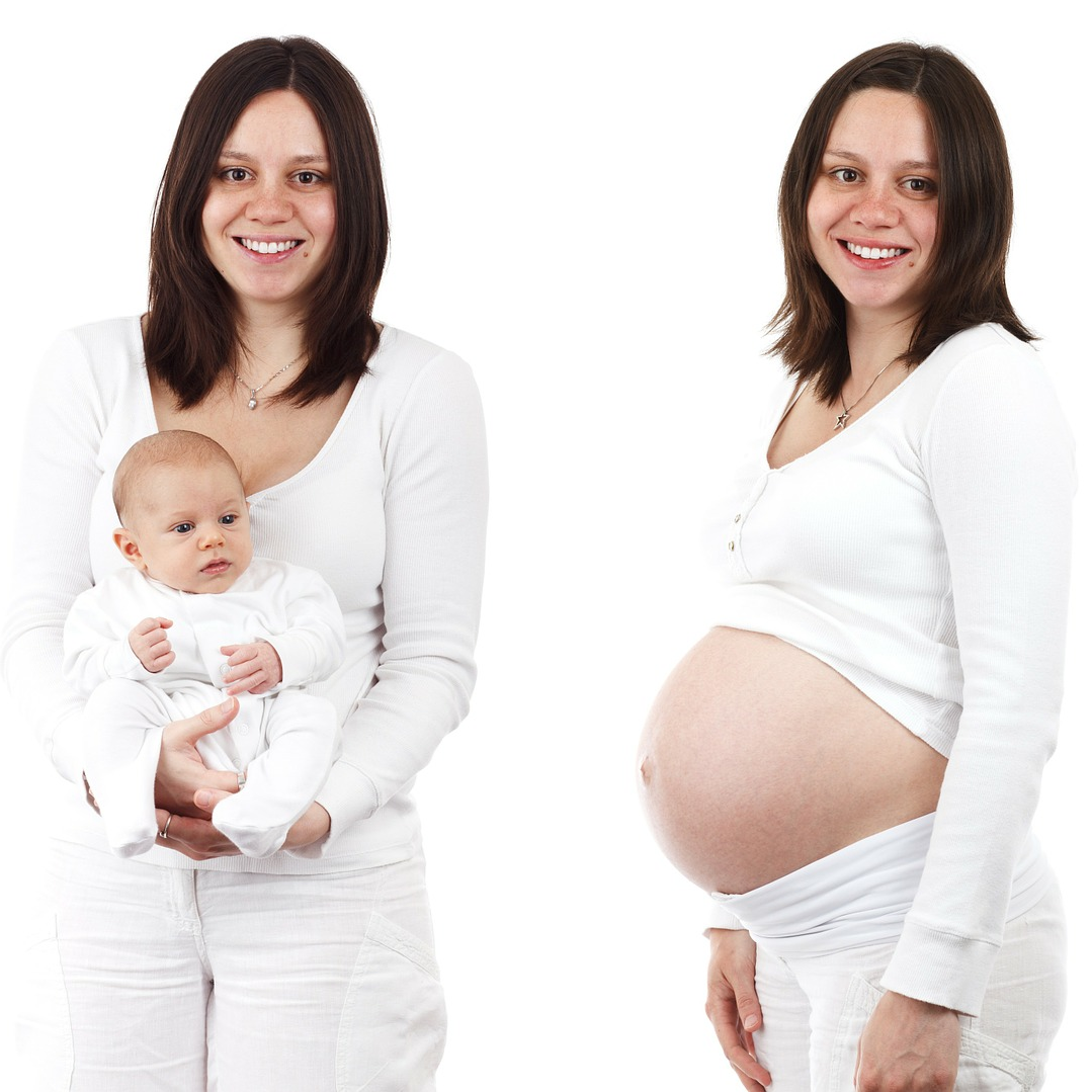 So you think you want a baby? with Cara Wright!