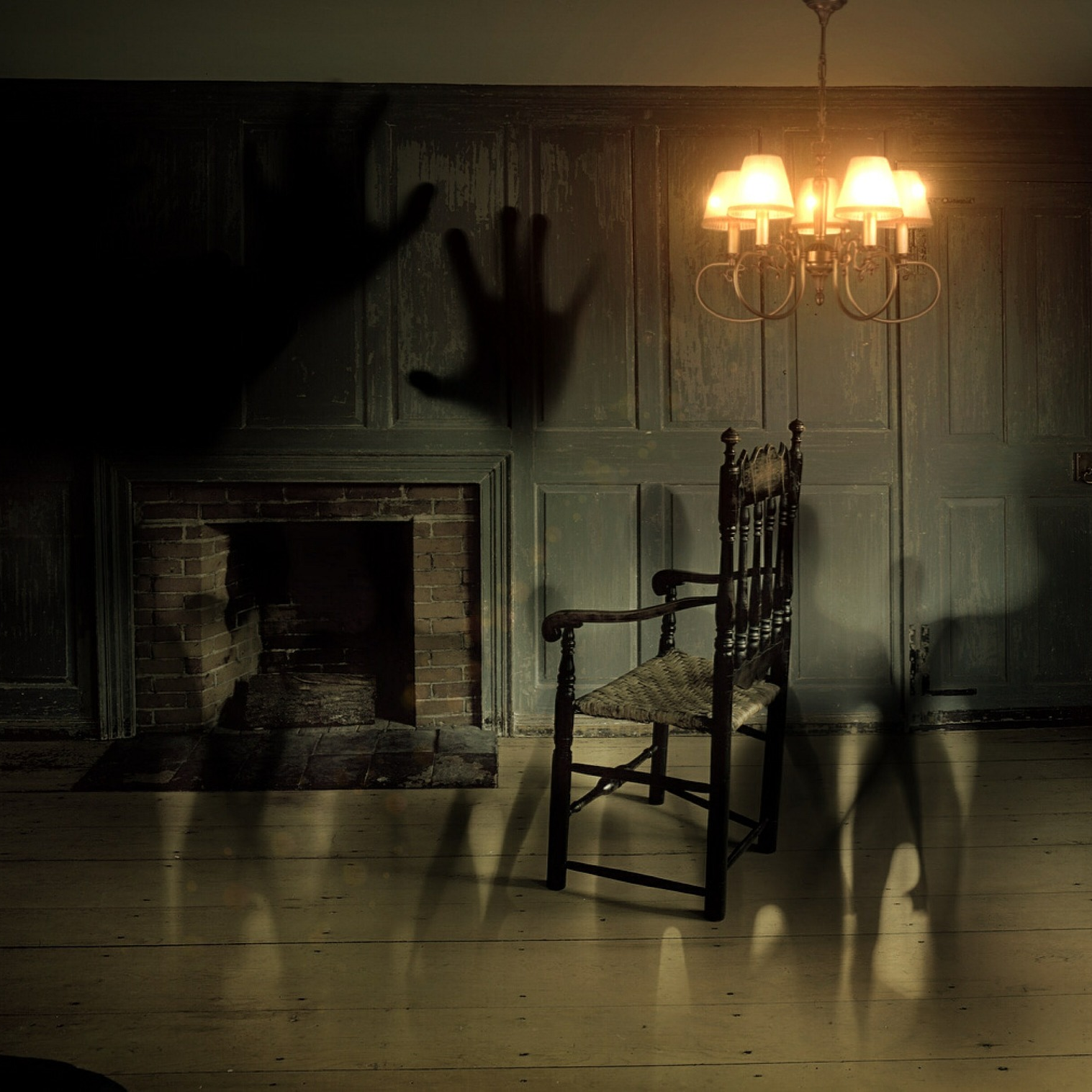 Ghost Busting Myths: What the Dead Tell Us!