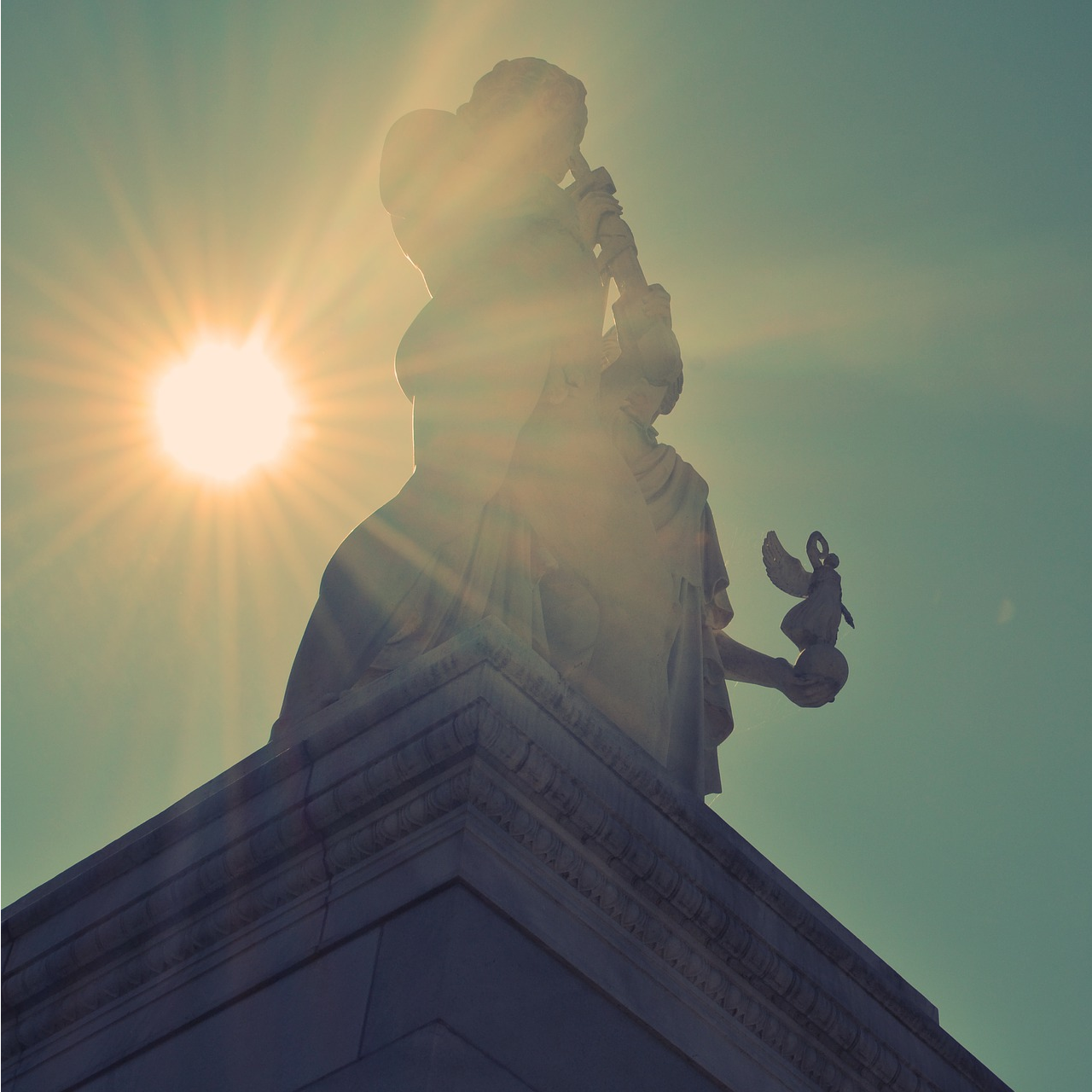 Angels Target Success with Sue Storm!