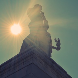 Angels Target Success with Sue Storm!