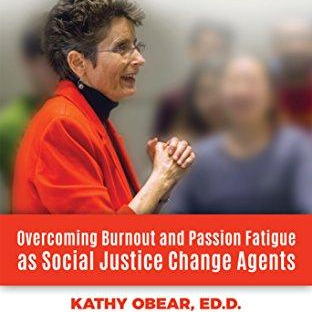 A Conversation with Dr. Tanya Williams ~ Stop Burning Out! Reclaim Your Energy and Passion to Create Meaningful Change! 