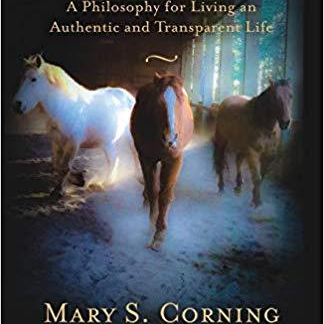 Perfect Practice: A Philosophy for Living an Authentic and Transparent Life with author Mary S. Corning!