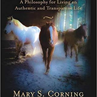 Perfect Practice: A Philosophy for Living an Authentic and Transparent Life with author Mary S. Corning!