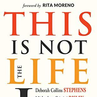 This Is Not the Life I Ordered with author Deborah Collins Stephens